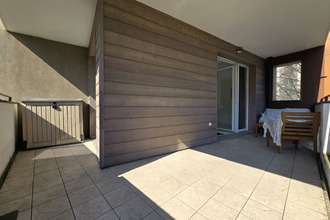  appartement annecy 74000