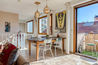  appartement annecy 74000