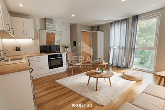  appartement annecy 74000