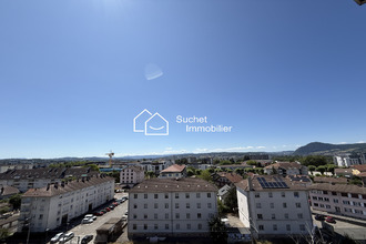  appartement annecy 74000