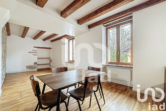  appartement annecy 74000