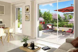  appartement annecy 74000