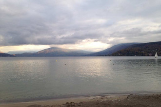  appartement annecy 74000