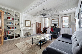  appartement annecy 74000