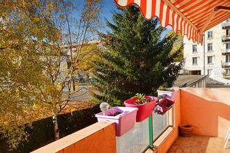  appartement annecy 74000