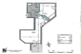  appartement annecy 74000