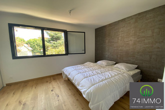  appartement annecy 74000