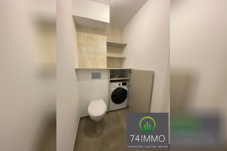  appartement annecy 74000