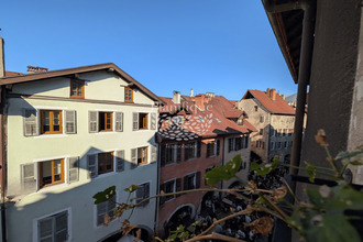  appartement annecy 74000