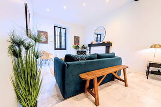  appartement annecy 74000