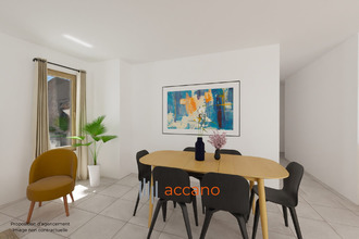  appartement annecy 74000