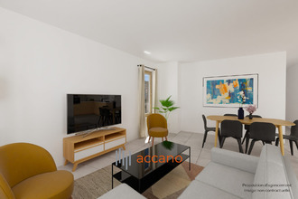  appartement annecy 74000