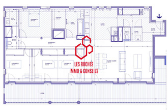  appartement annecy 74000