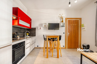  appartement annecy 74000
