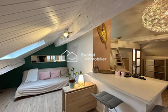  appartement annecy 74000