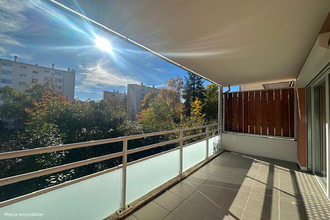  appartement annecy 74000