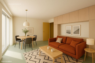  appartement annecy 74000