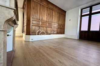  appartement annecy 74000