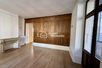  appartement annecy 74000