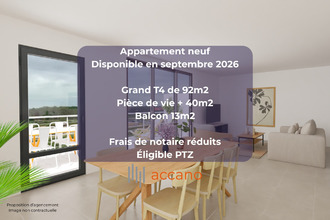  appartement annecy 74000