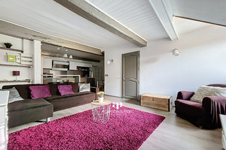  appartement annecy 74000