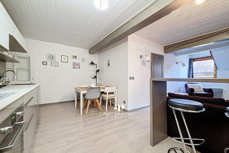  appartement annecy 74000