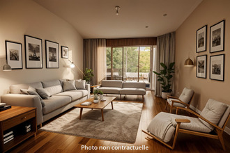  appartement annecy 74000