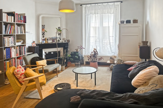  appartement annecy 74000