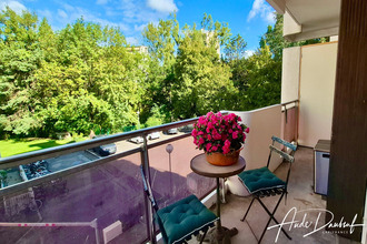  appartement annecy 74000