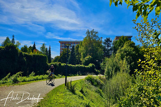  appartement annecy 74000