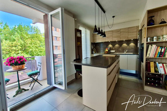  appartement annecy 74000