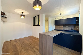  appartement annecy 74000