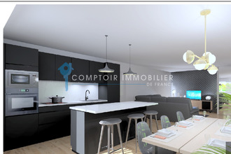  appartement annecy 74000