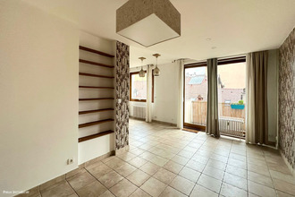 appartement annecy 74000