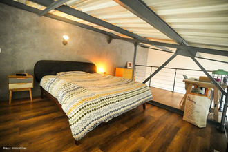  appartement annecy 74000