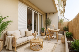  appartement annecy 74000