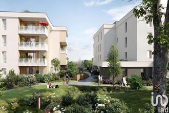  appartement annecy 74000