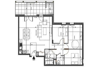  appartement annecy 74000