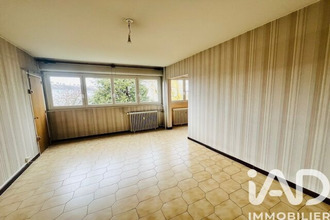  appartement annecy 74000