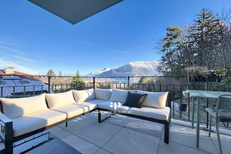  appartement annecy 74000