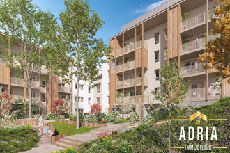  appartement annecy 74000