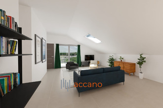  appartement annecy 74000