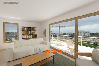  appartement annecy 74000