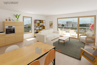  appartement annecy 74000