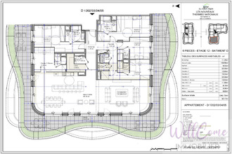  appartement annecy 74000