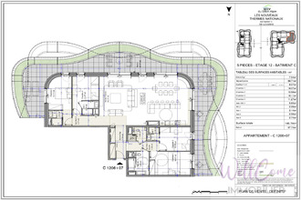  appartement annecy 74000