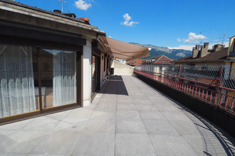  appartement annecy 74000