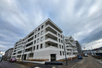  appartement annecy 74000