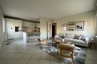  appartement annecy 74000