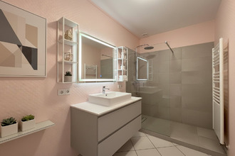  appartement annecy 74000